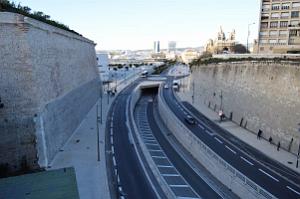 Marseille- Autour du Mucem- 147